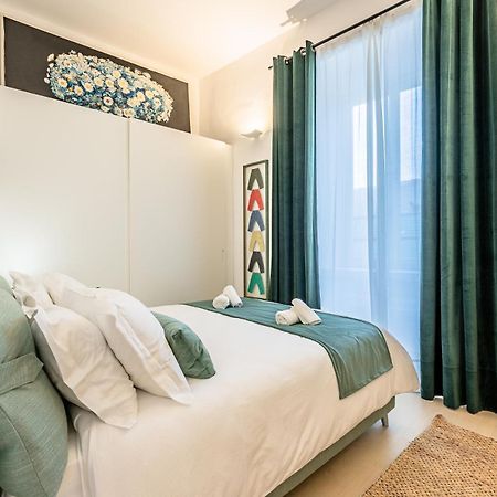 My Luxury Suites - Executive Savona Luaran gambar