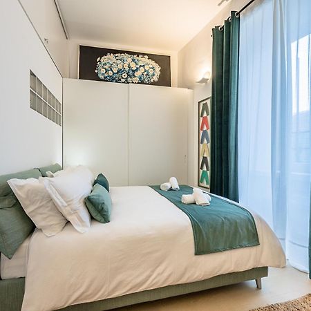 My Luxury Suites - Executive Savona Luaran gambar