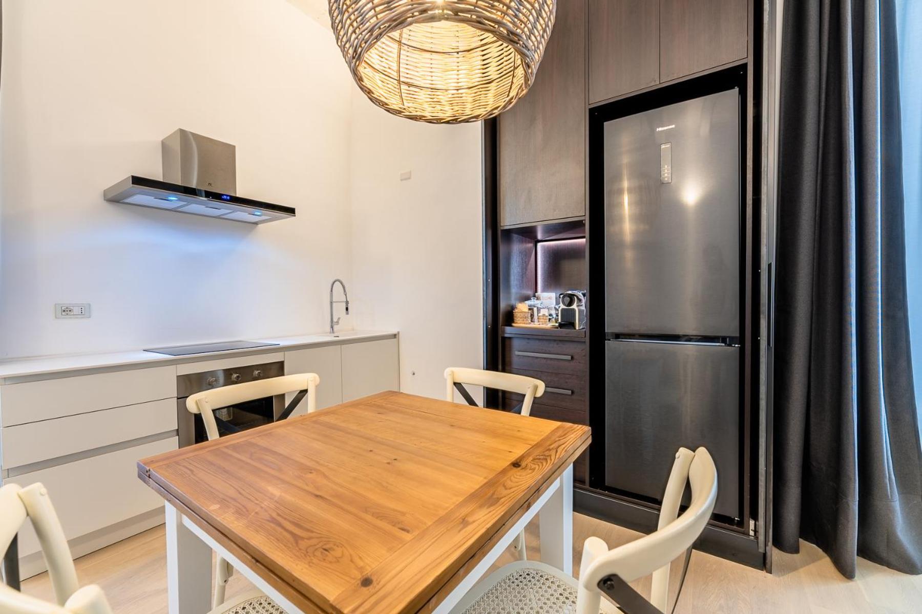 My Luxury Suites - Executive Savona Luaran gambar